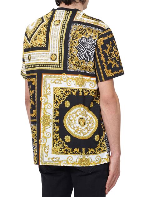 versace shirts price in india|how much does Versace cost.